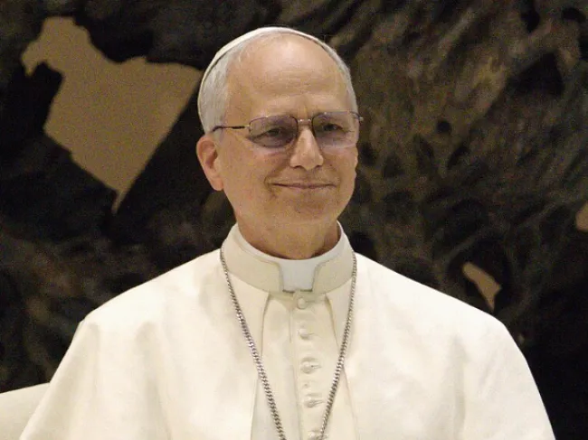 pope
